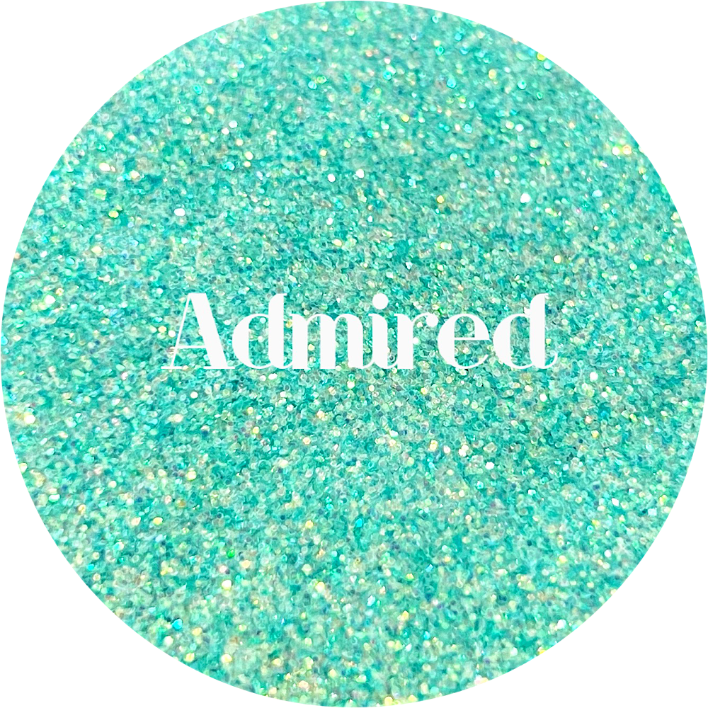 Admired