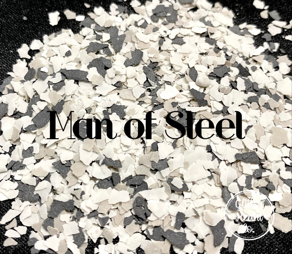 Man of Steel