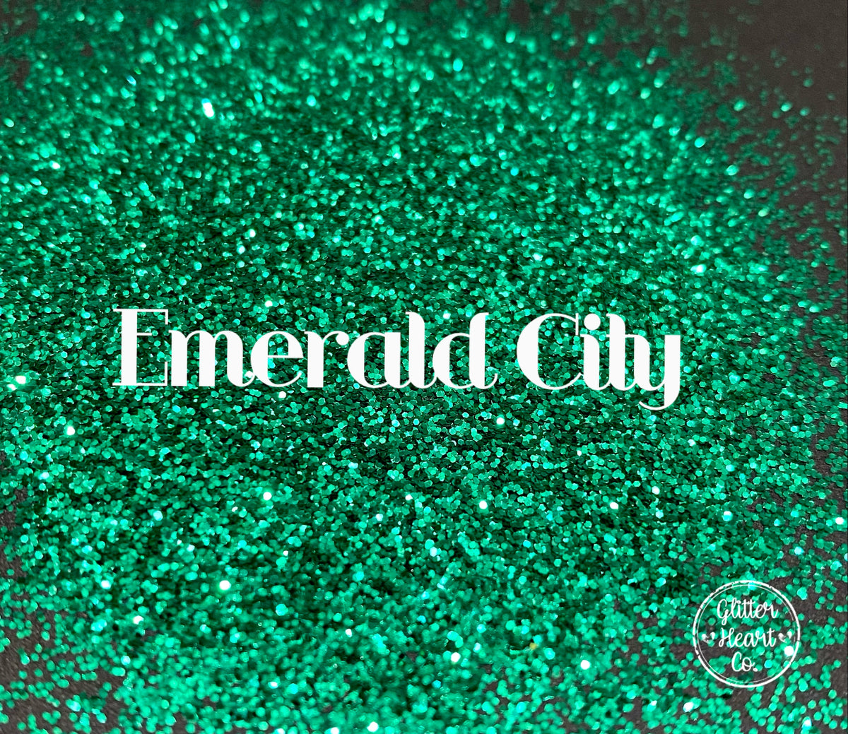 Emerald City