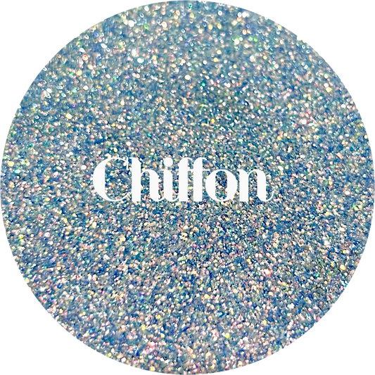 Chiffon - 1 Pound