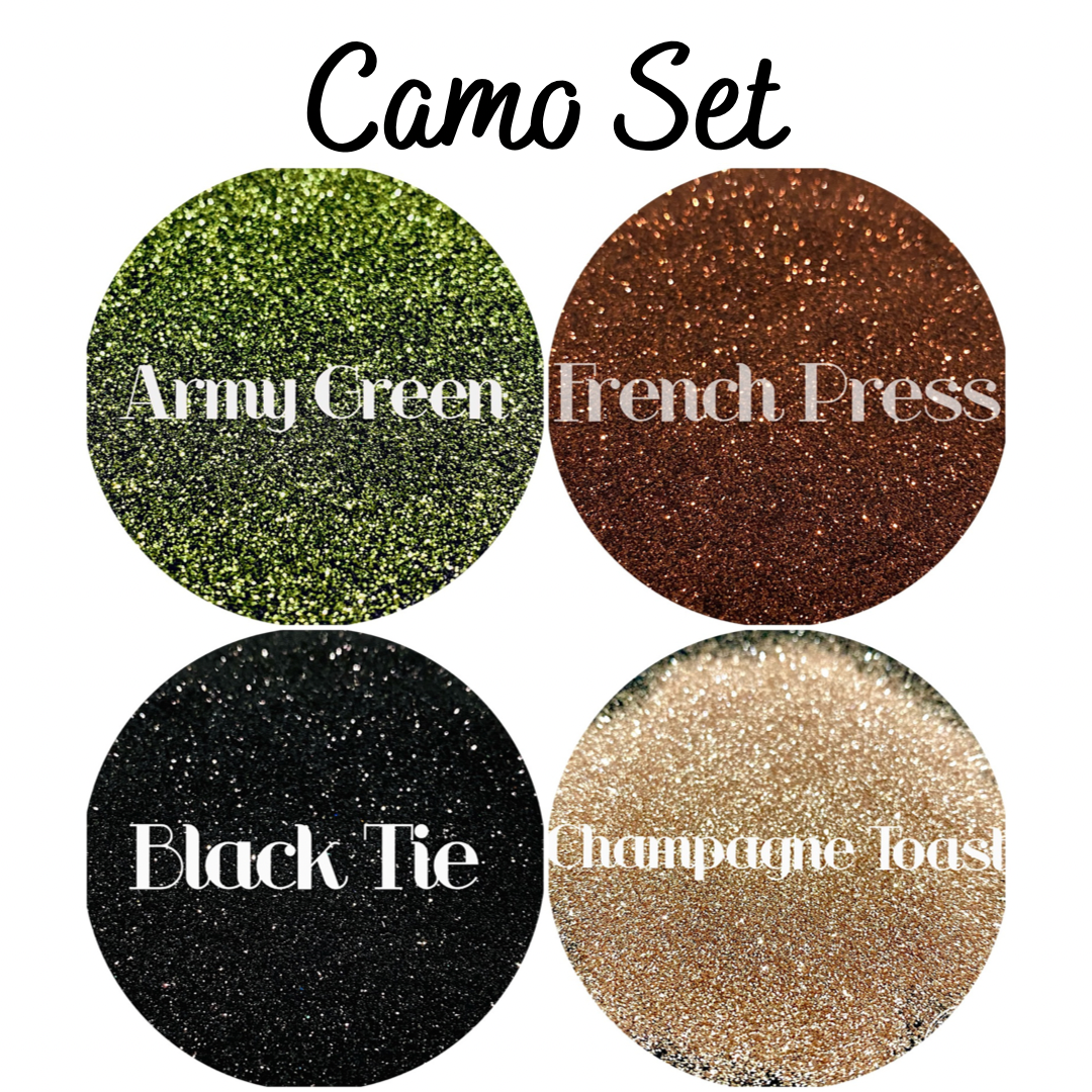 Camo Set