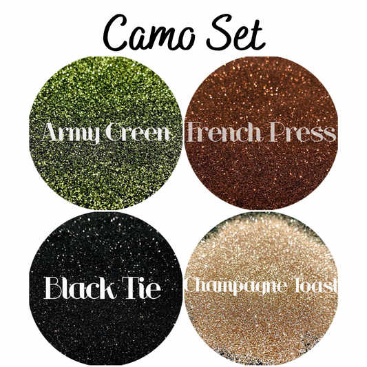 Camo Set