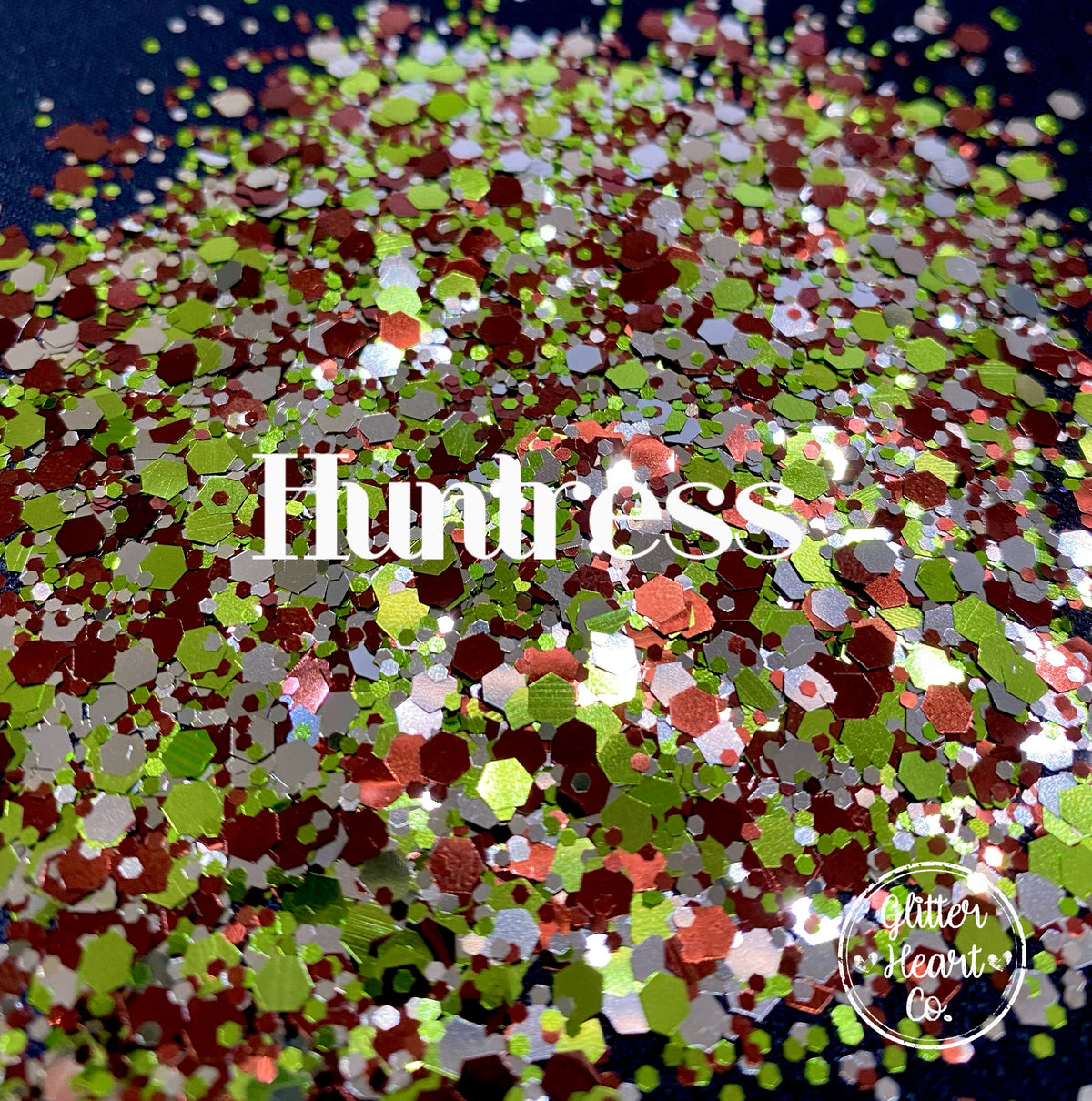Huntress