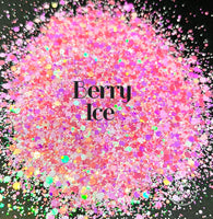 Berry Ice
