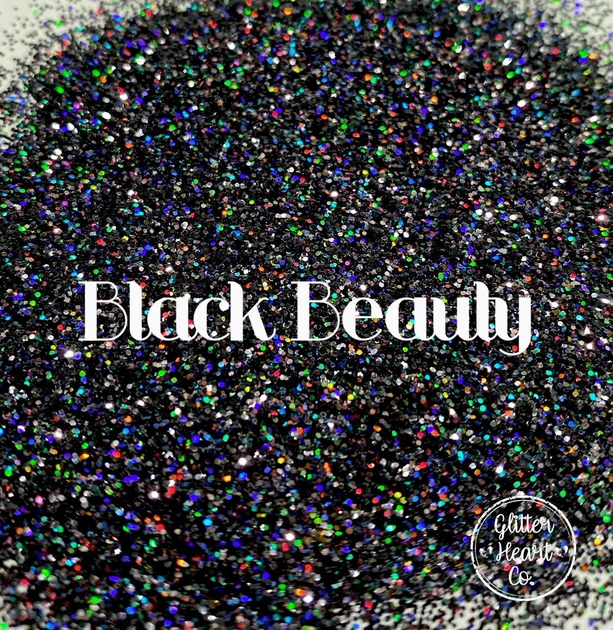 Black Beauty