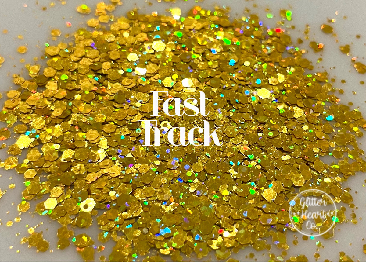 Fast Track