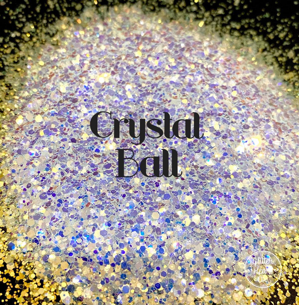 Crystal Ball