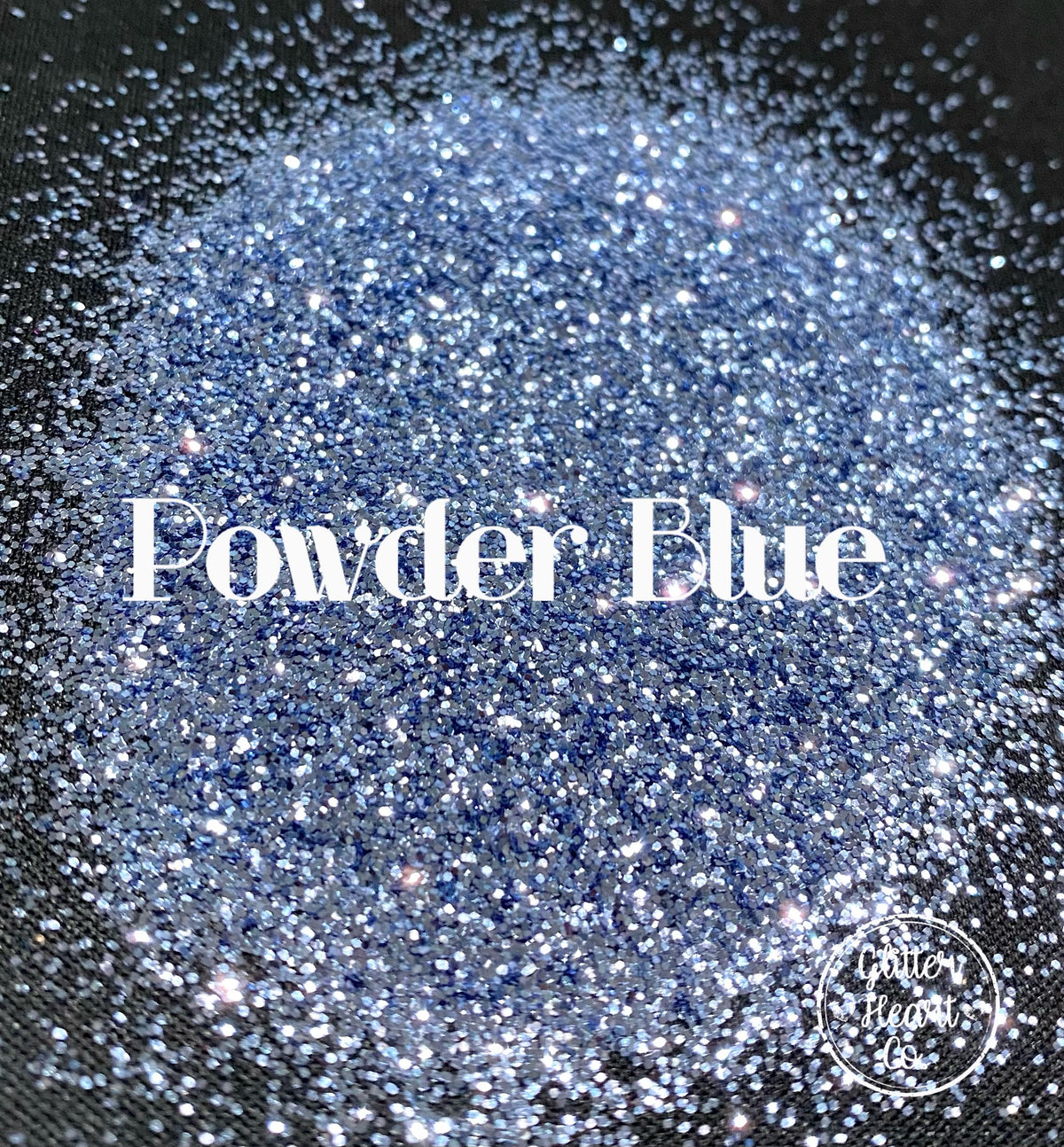 Powder Blue