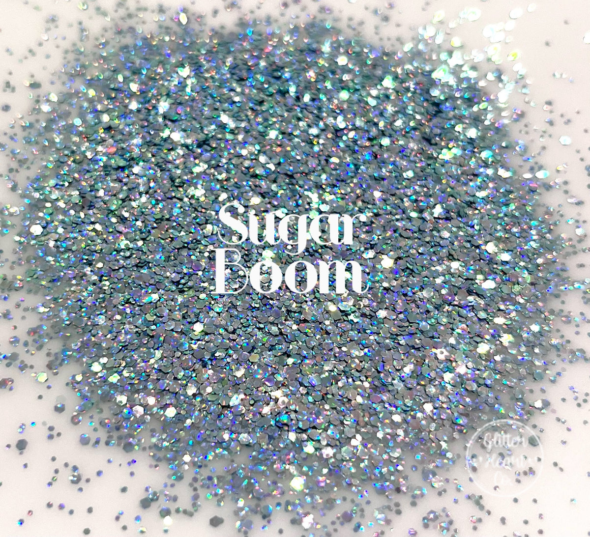 Sugar Boom