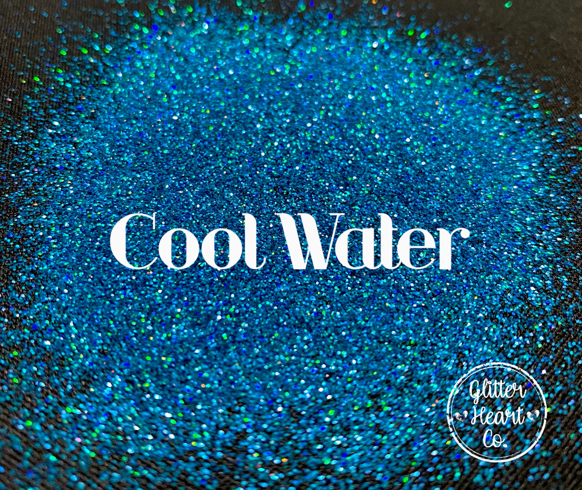 Cool Water