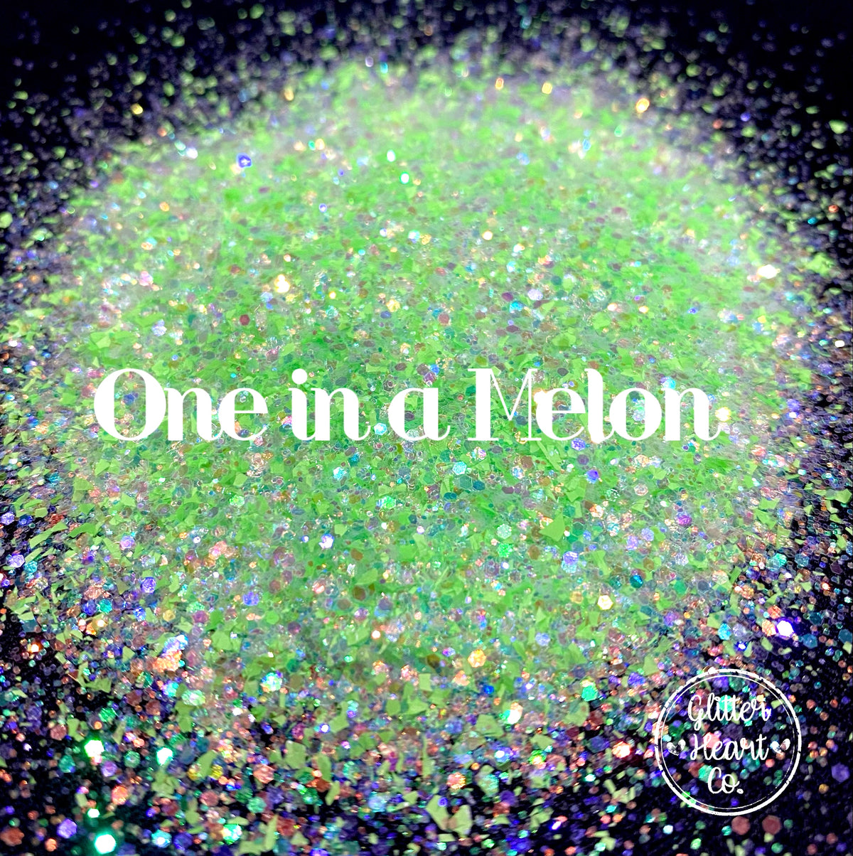One in a Melon