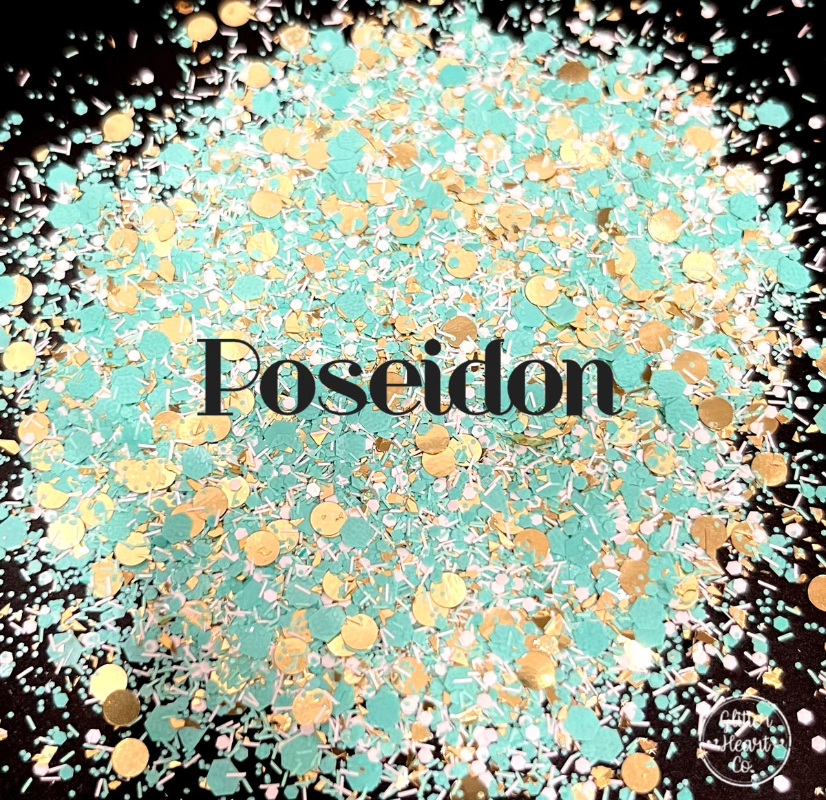 Poseidon