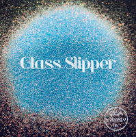 Glass Slipper