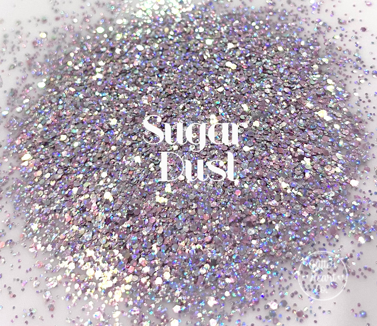 Sugar Dust