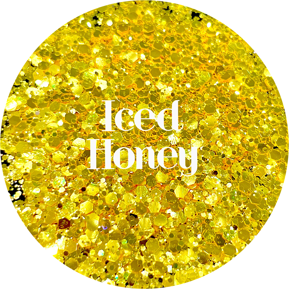 Iced Honey