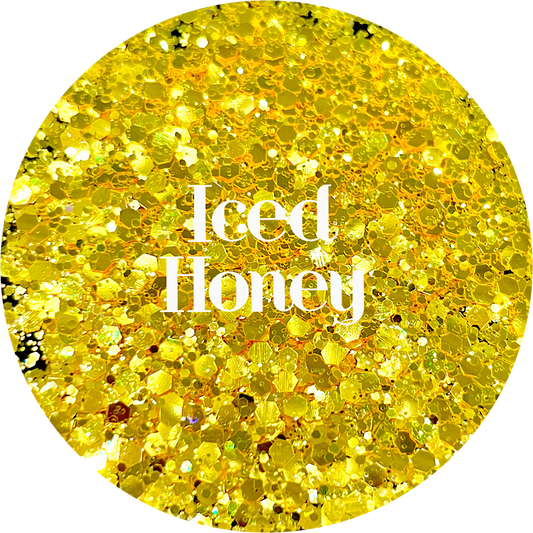 Iced Honey