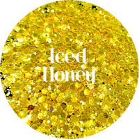 Iced Honey