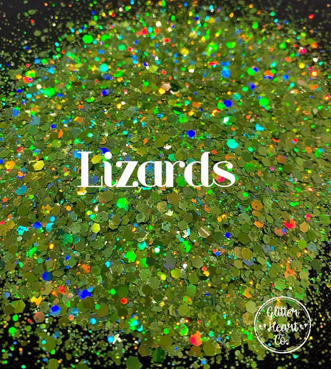 Lizards