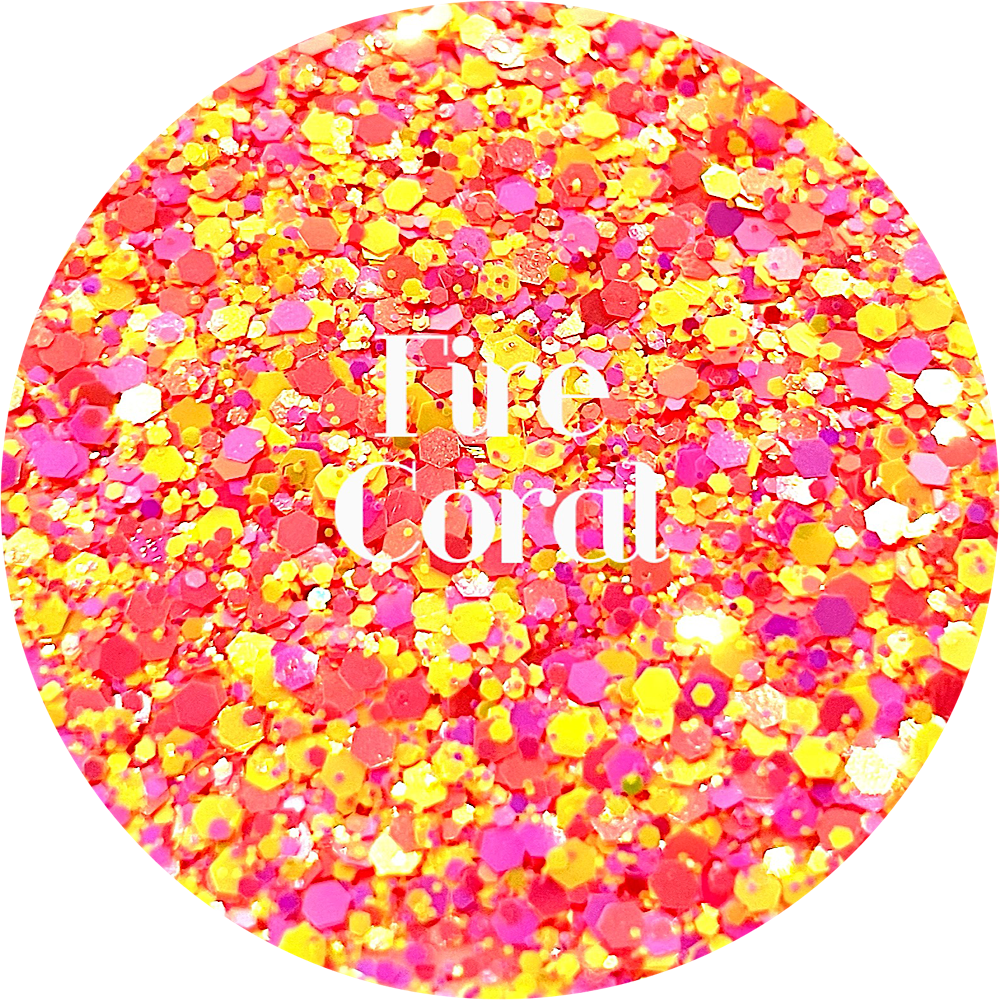 Fire Coral