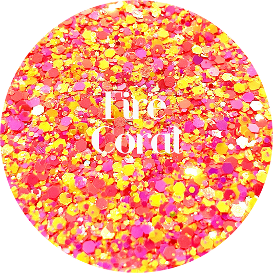 Fire Coral