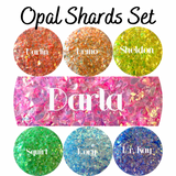 Opal Shards Set