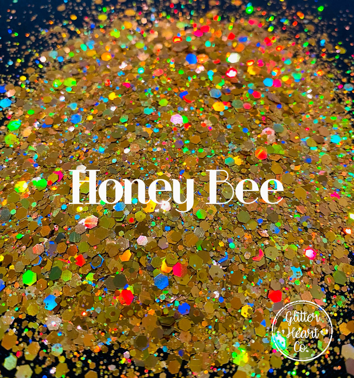 Honey Bee