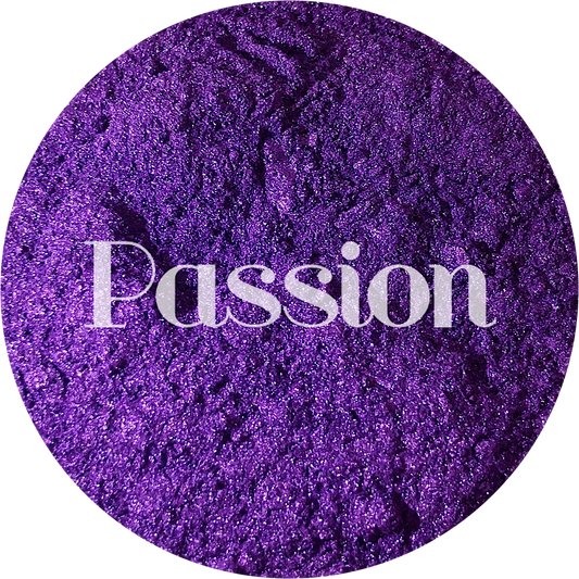Passion Mica
