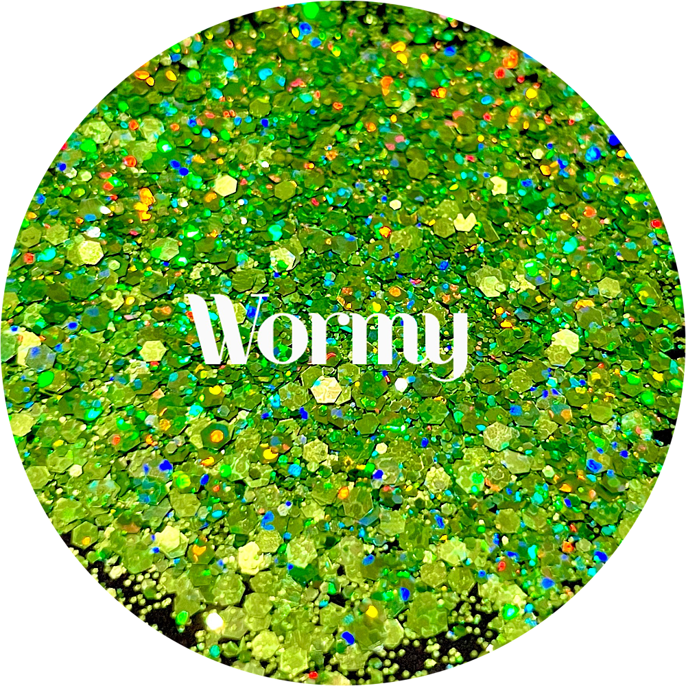 Wormy