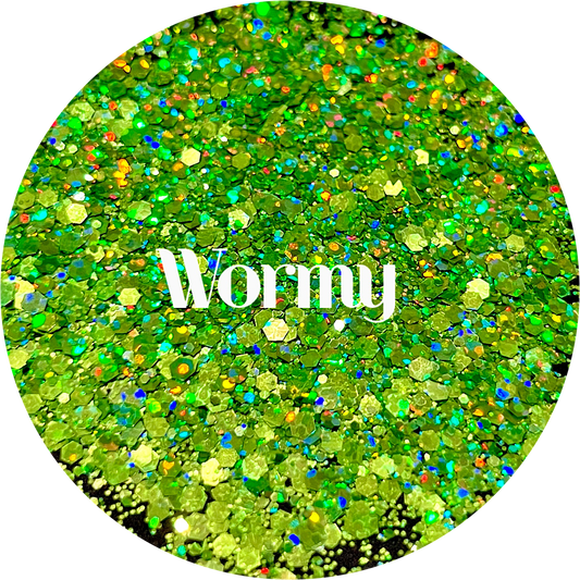 Wormy
