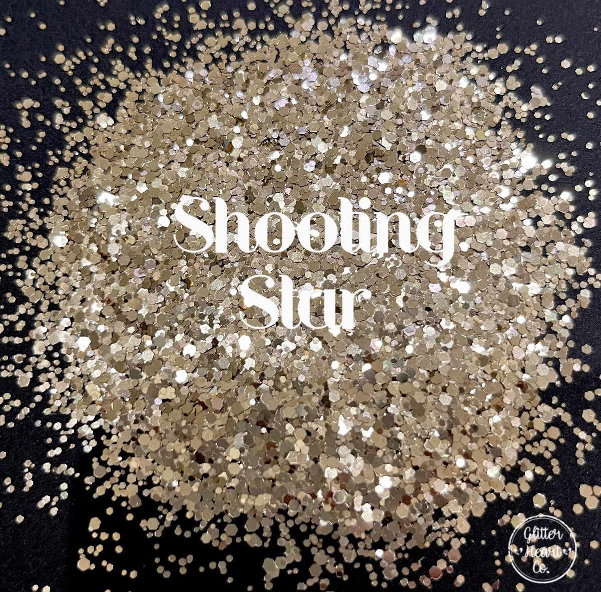 Shooting Star