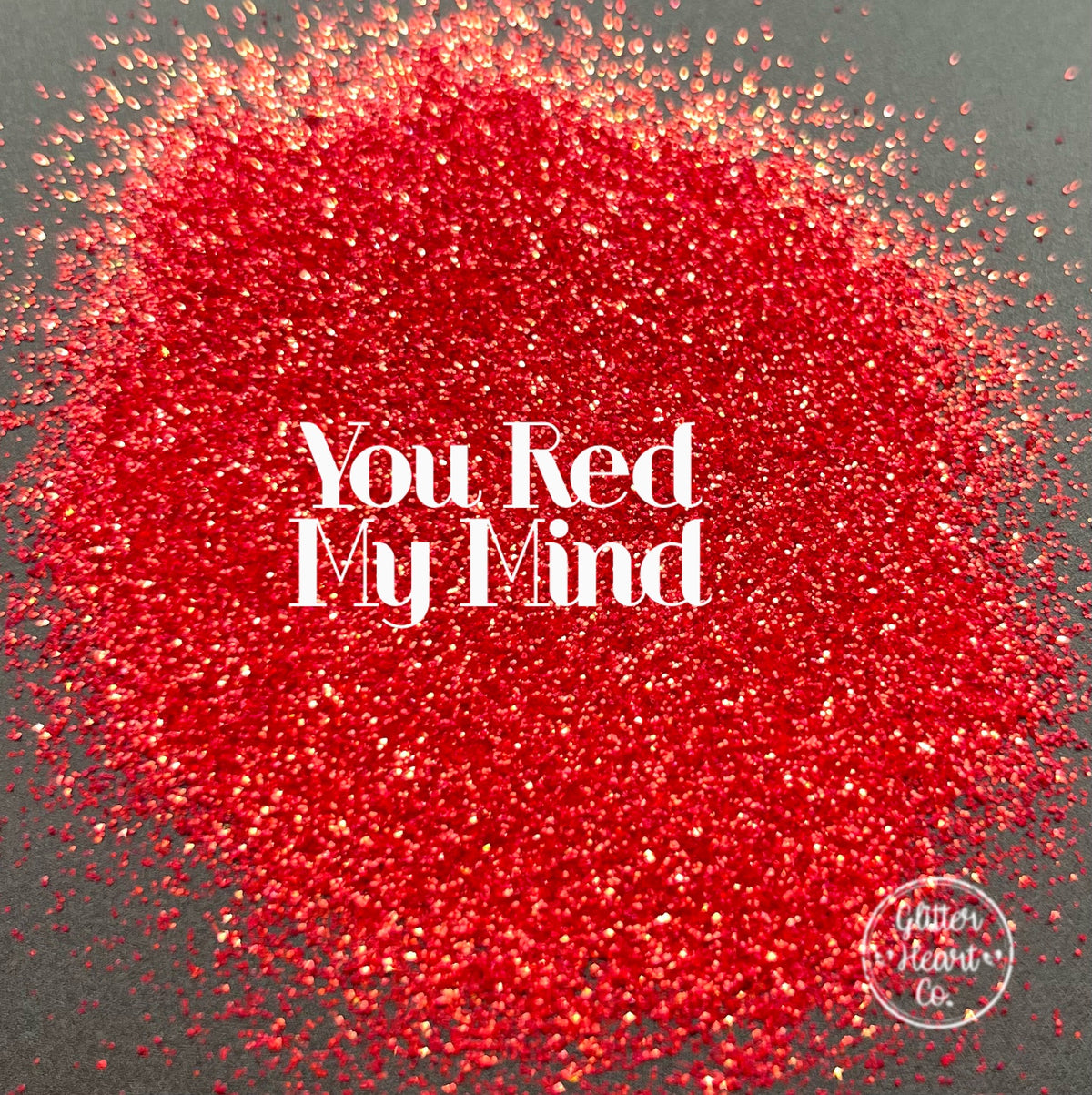 You Red My Mind