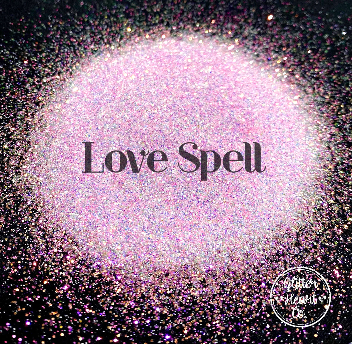 Love Spell