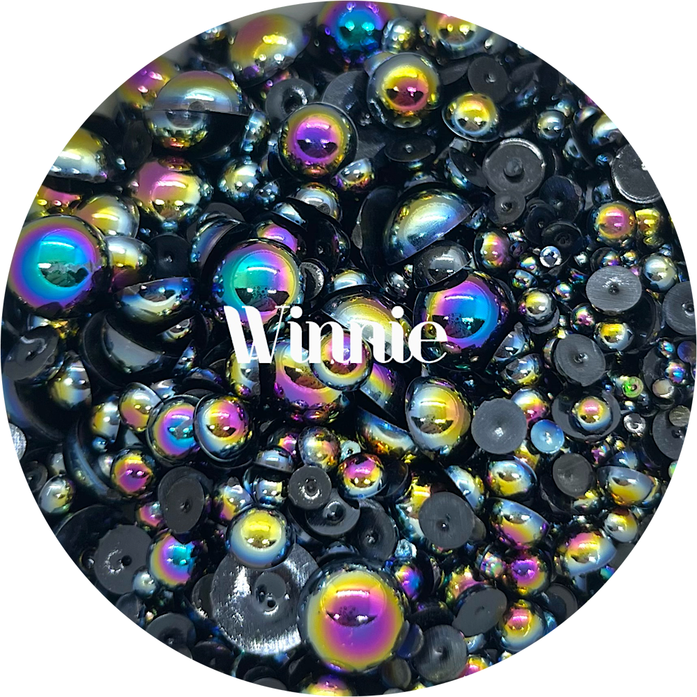 Winnie