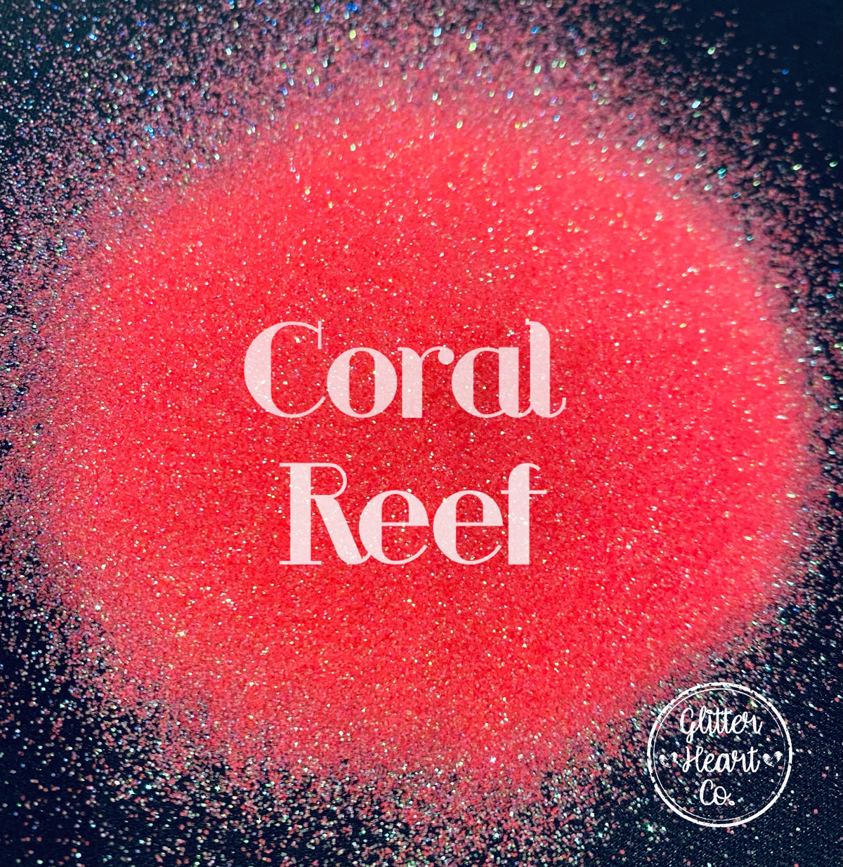 Coral Reef