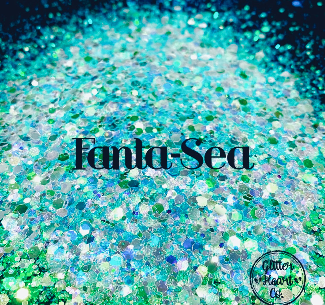 Fanta-Sea