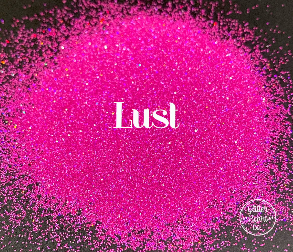 Lust