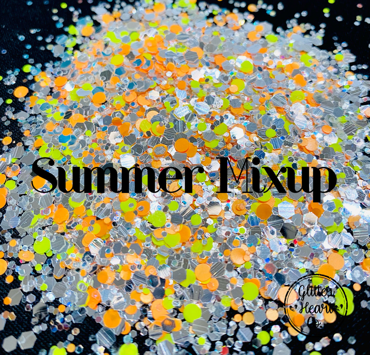 Summer Mixup