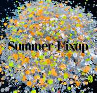 Summer Mixup