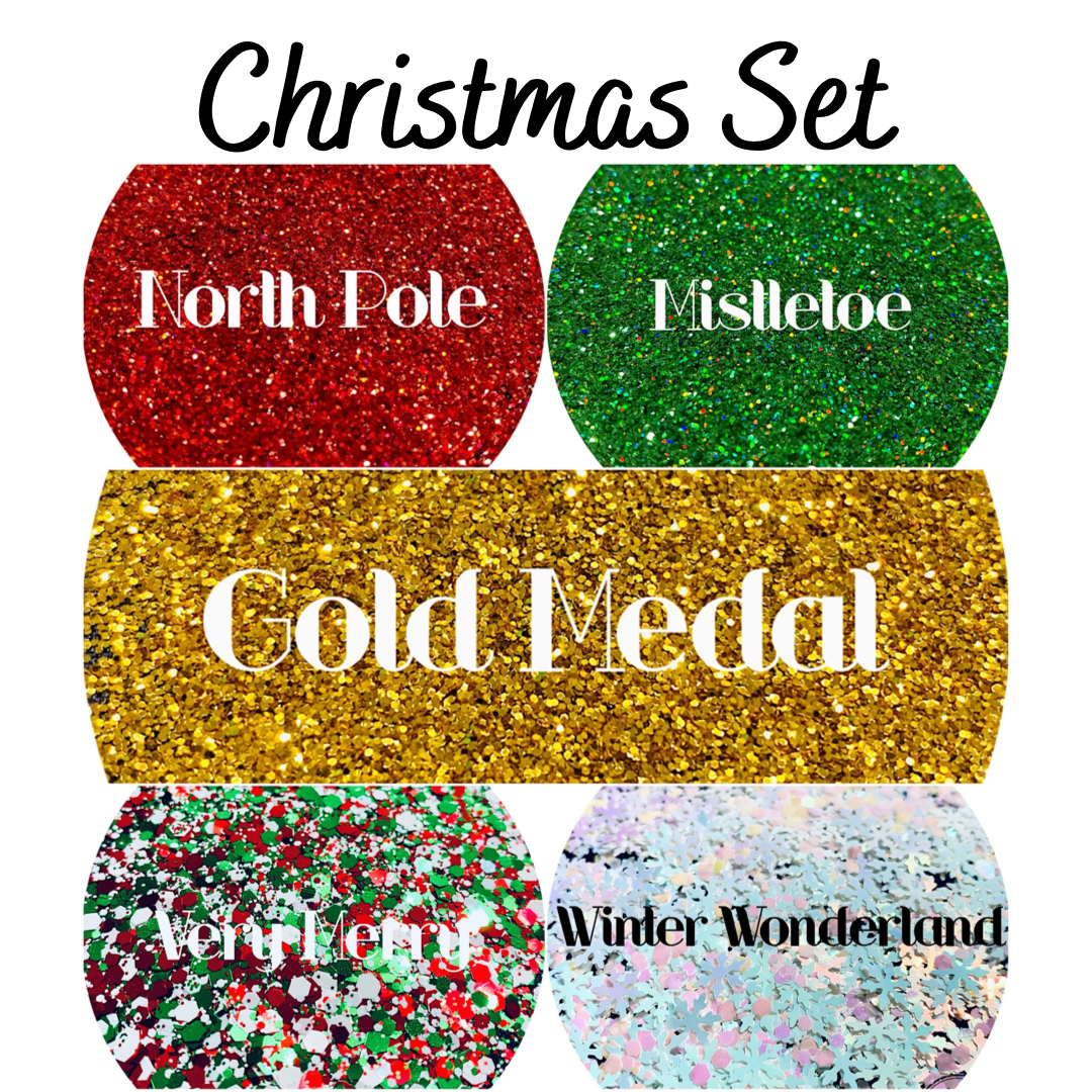 Christmas Set