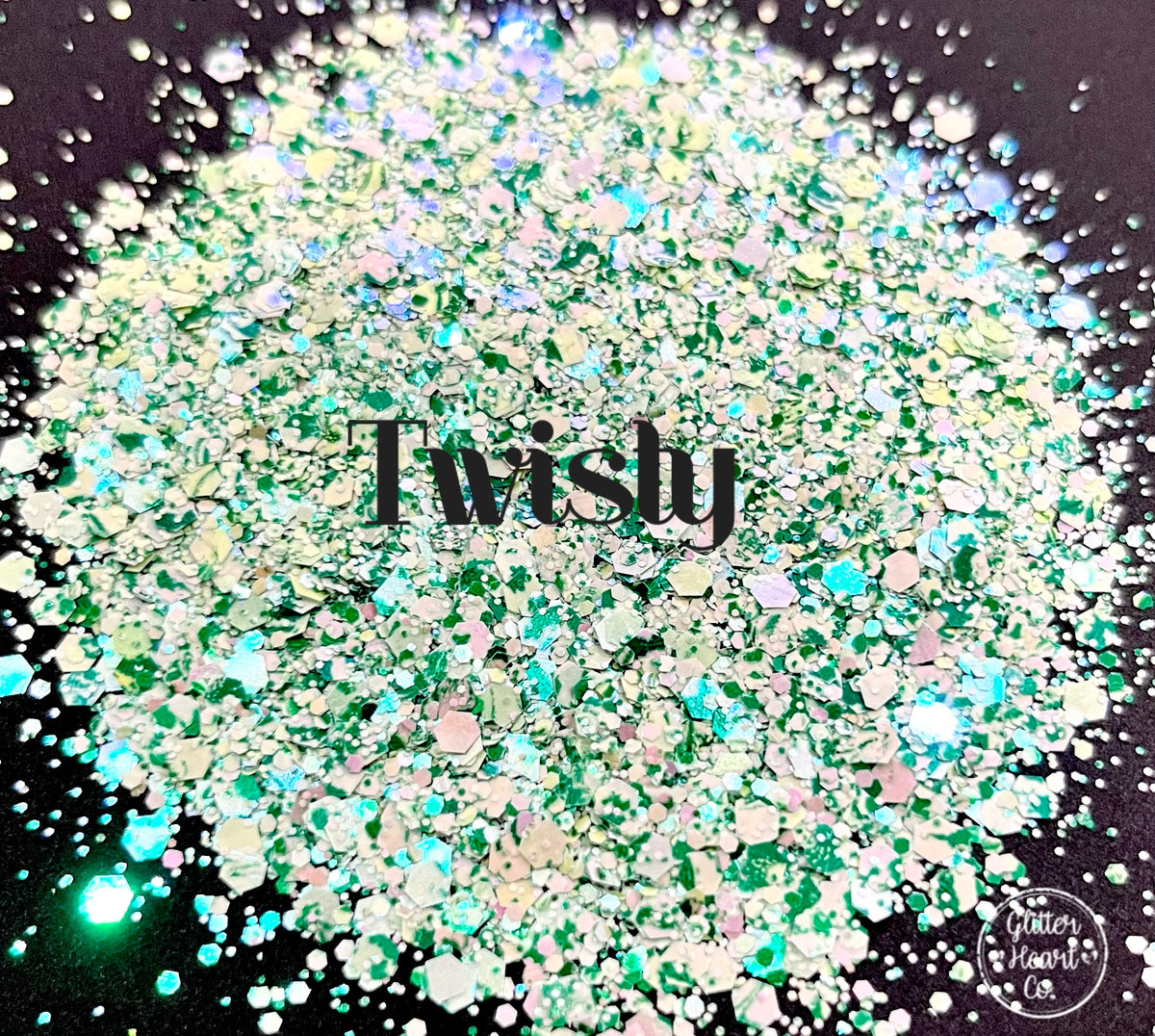 Twisty