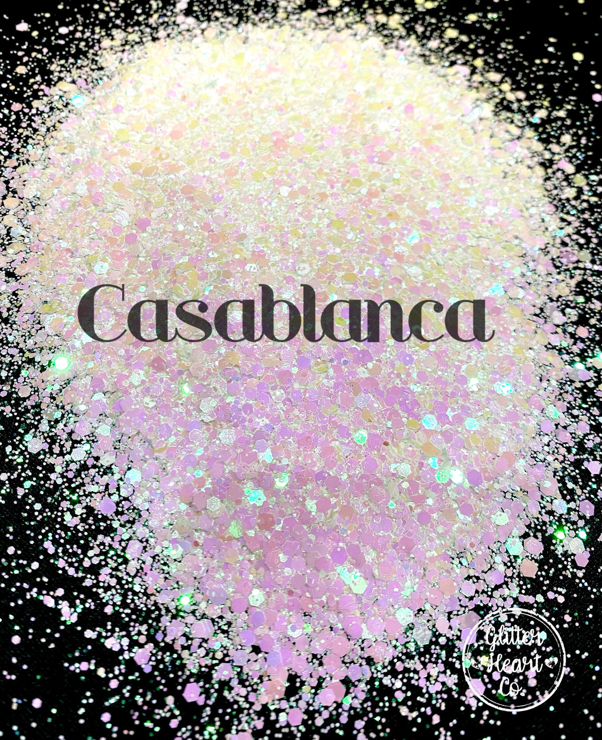Casablanca