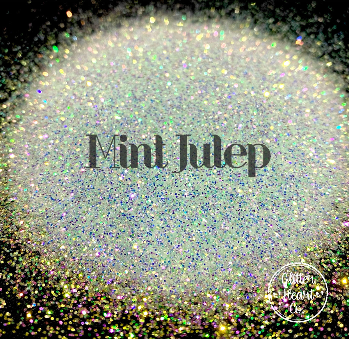 Mint Julep
