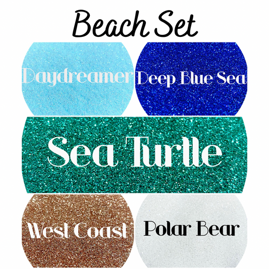 Beach Set