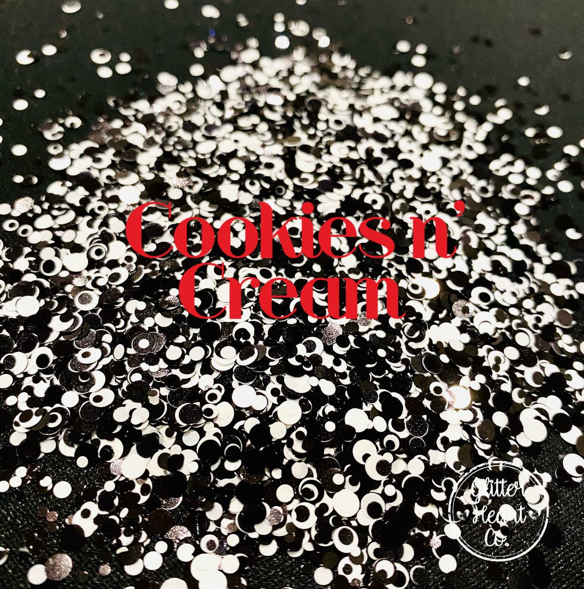 Cookies n’ Cream