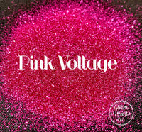 Pink Voltage