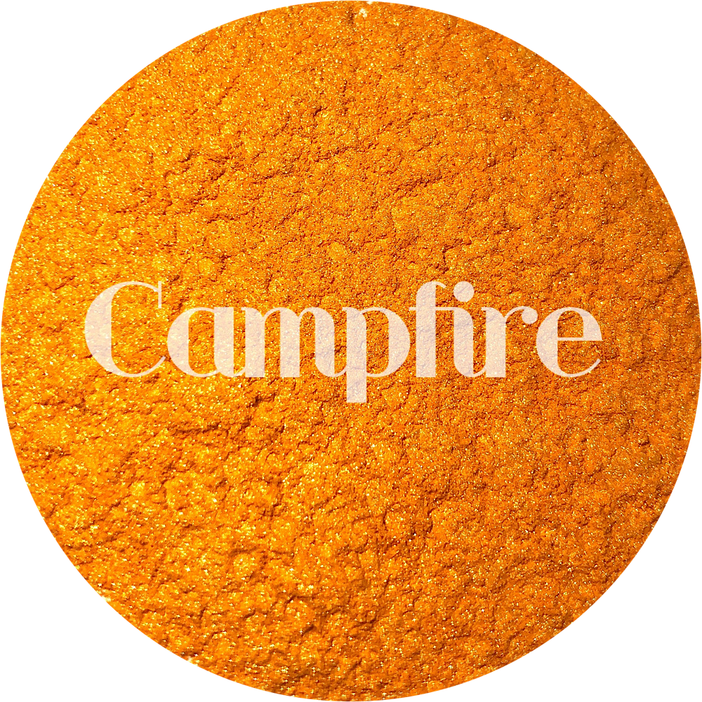 Campfire Mica