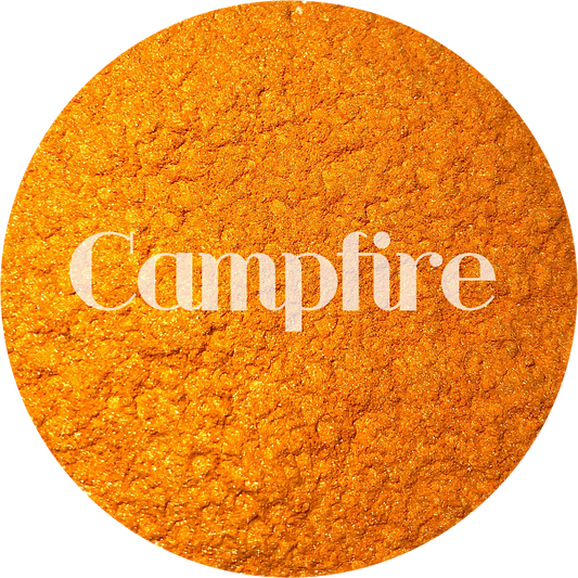 Campfire Mica