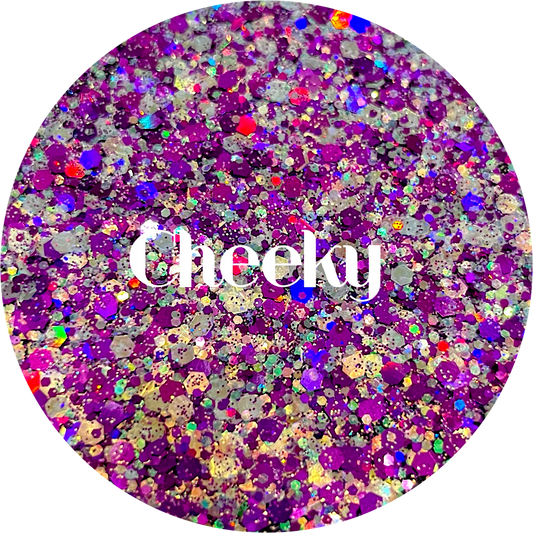 Cheeky - 1 Pound