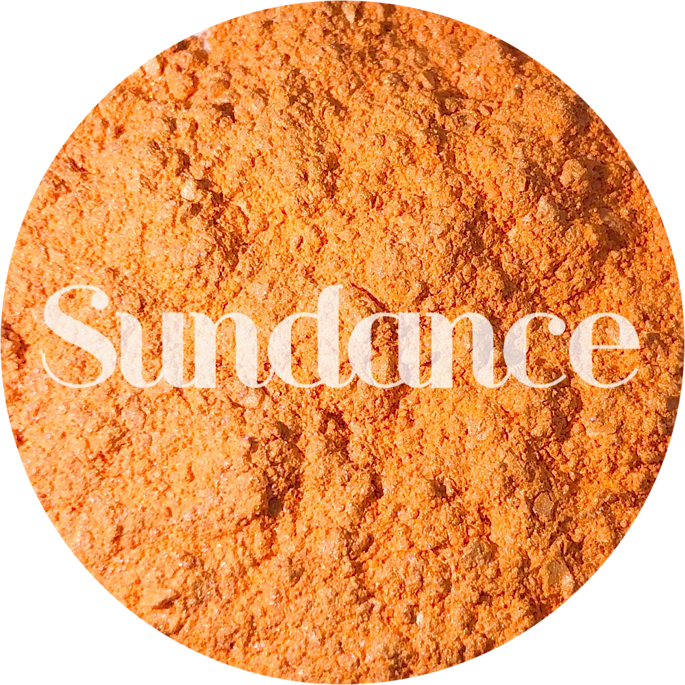Sundance Mica