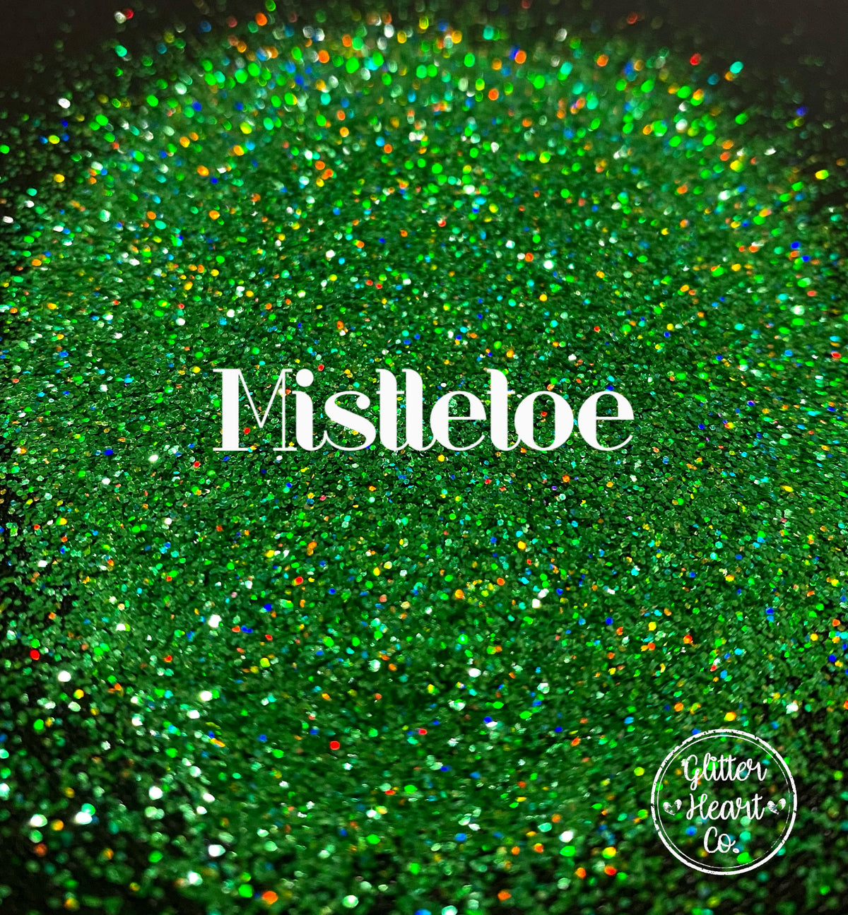 Mistletoe